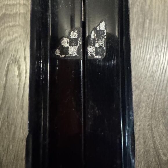 Vintage 1984 The NeverEnding Story Betamax Beta Hi-Fi Tape Warner Home Video - Picture 13 of 13